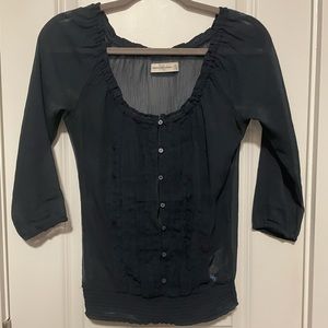 Abercrombie & Fitch Top